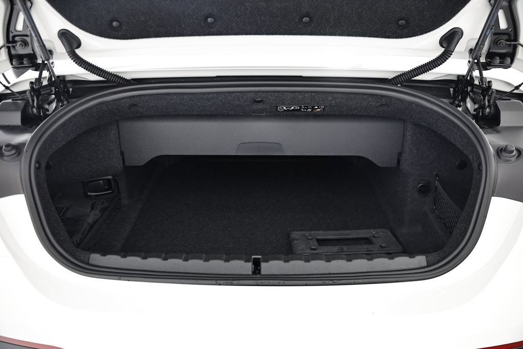 Used 2022 BMW M440i Convertible w/ Premium Package image 31