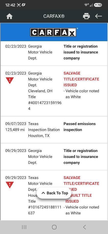 Used 2014 Nissan Maxima 3.5 S FWD image 79