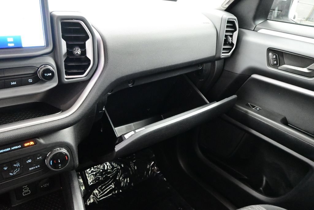Used 2023 Ford Bronco Sport Big Bend AWD/4WD image 25