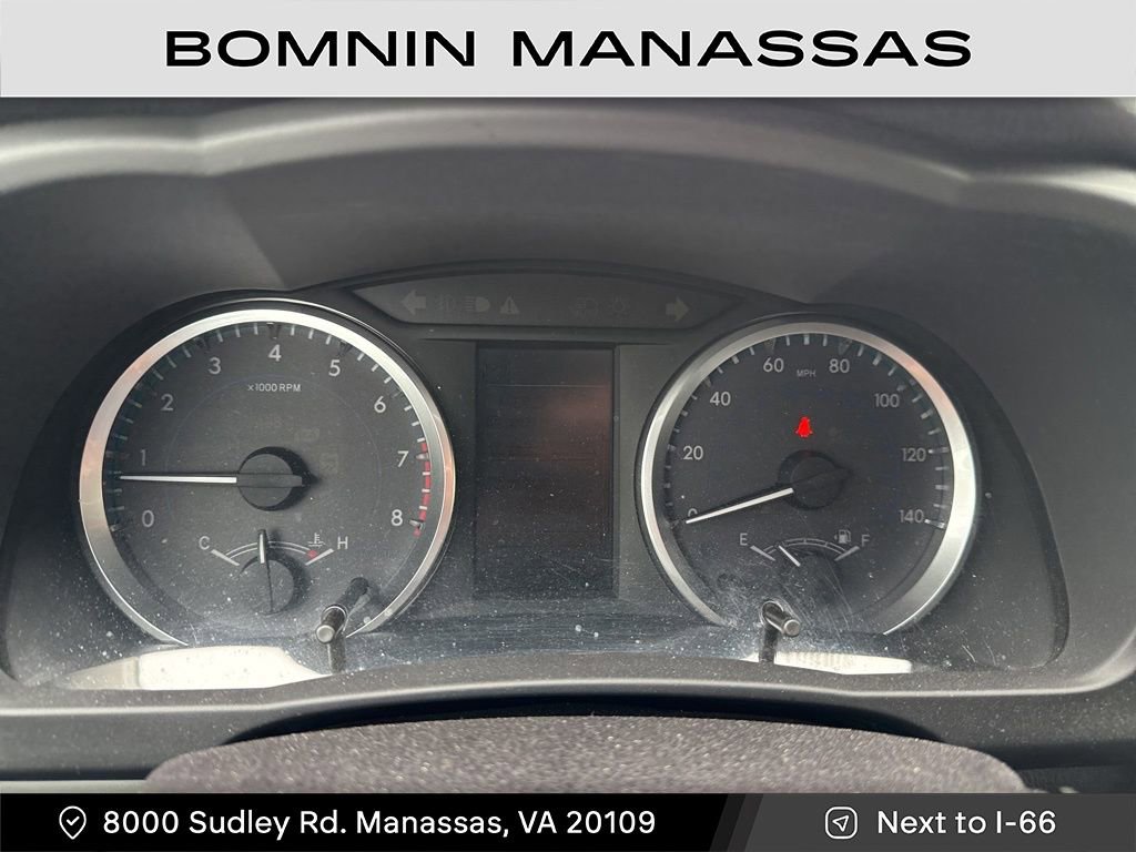 Used 2019 Toyota Highlander Plus w/ Protection Package #3 AWD/4WD image 7