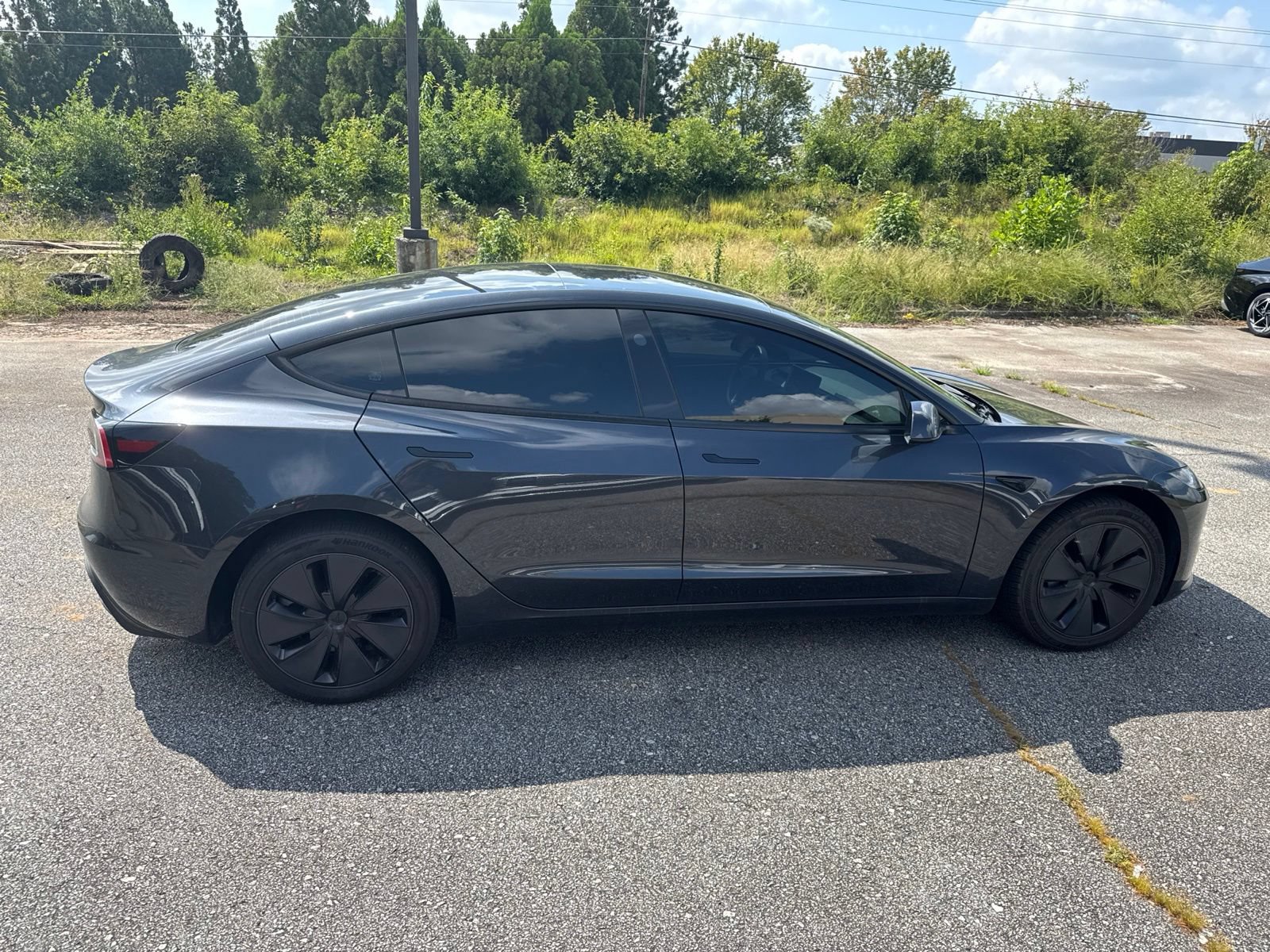 Used 2025 Tesla Model 3 RWD image 5