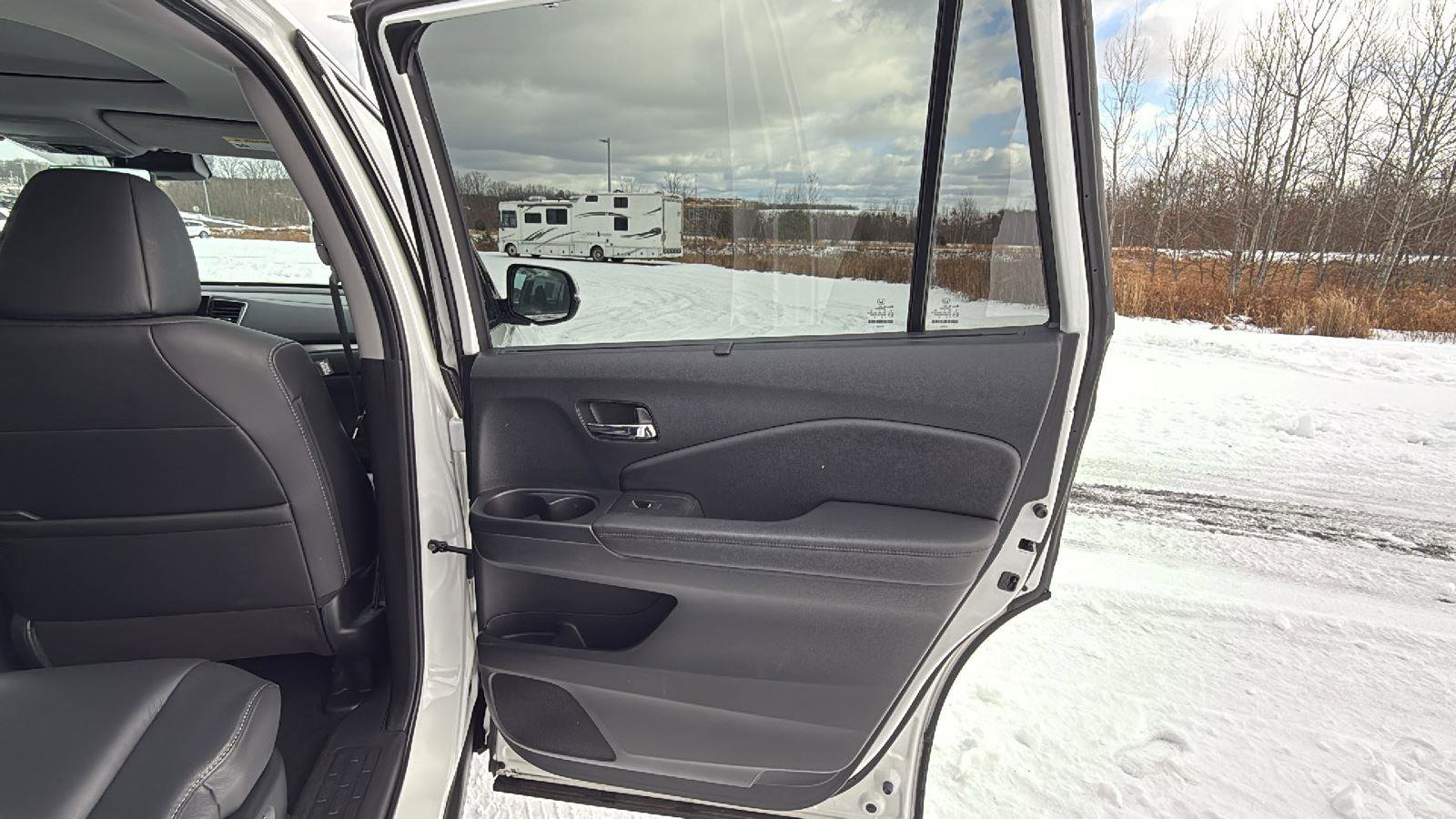 Used 2022 Honda Pilot Special Edition image 20