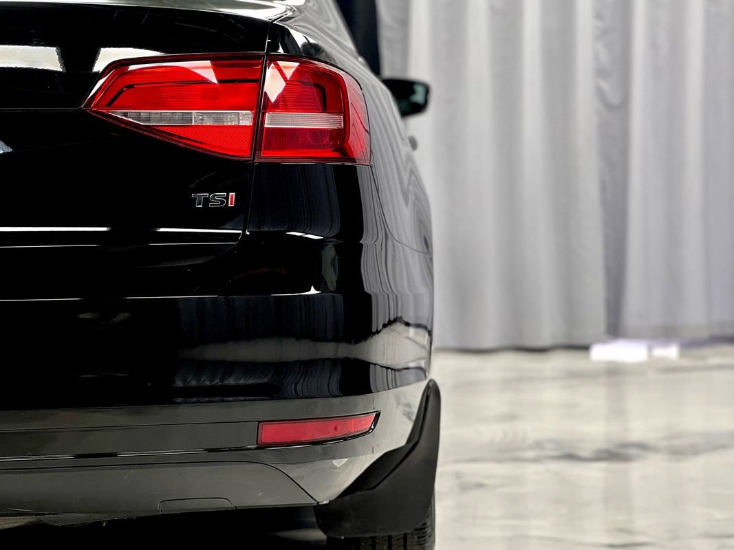 Used 2015 Volkswagen Jetta SE image 15