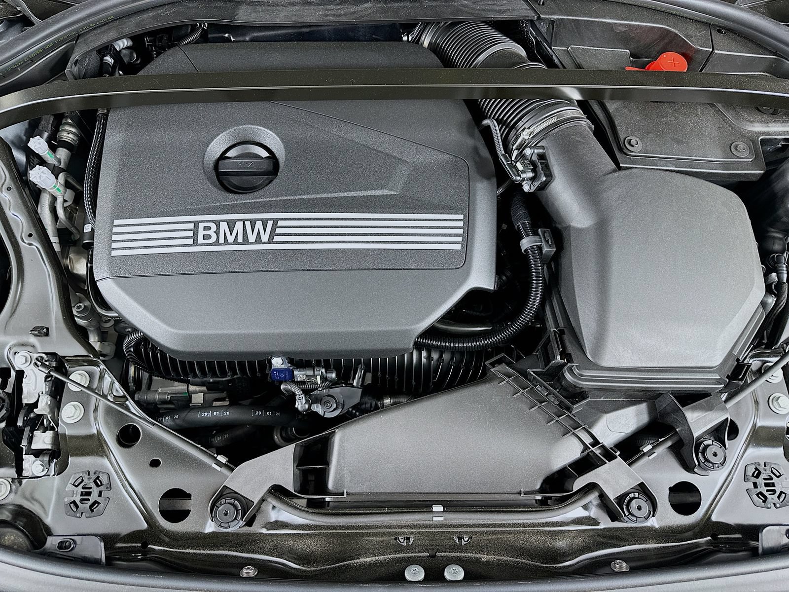 New 2026 BMW 228i xDrive w/ Technology Package AWD/4WD image 12