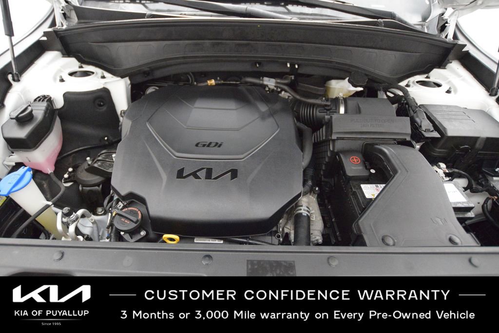 Certified 2023 Kia Telluride SX Prestige X-Pro image 20