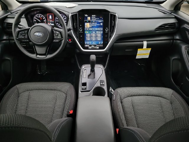 Certified 2024 Subaru Crosstrek 2.0i Premium AWD/4WD image 16