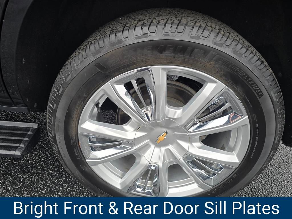 Certified 2023 Chevrolet Tahoe High Country w/ Max Trailering Package image 24