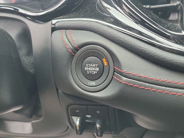 Used 2025 Dodge Durango GT AWD/4WD image 23