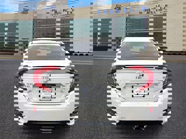 Used 2019 Honda Civic Sport image 6