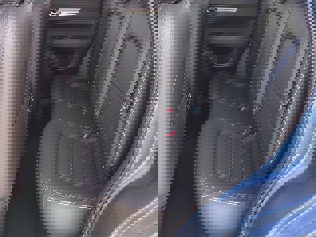 Used 2024 MAZDA CX-5 AWD 2.5 S w/ Premium Plus Pkg image 19