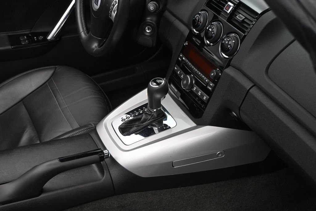 Used 2007 Saturn Sky w/ Premium Trim Pkg RWD image 22