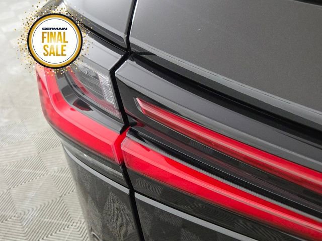 Certified 2025 Lexus NX 350 AWD image 13