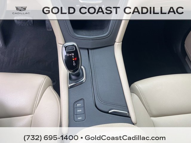 Used 2019 Cadillac XT5 AWD image 21