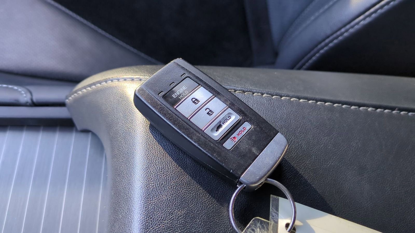 Used 2021 Acura RDX A-Spec image 37