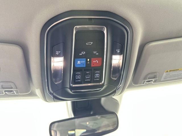 Used 2023 Jeep Grand Cherokee 4WD 4xe image 24