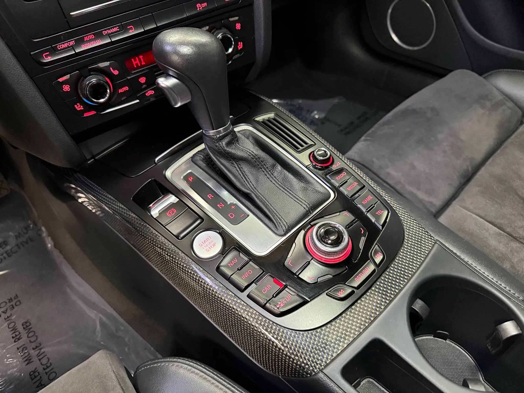 Used 2011 Audi S5 Prestige image 23