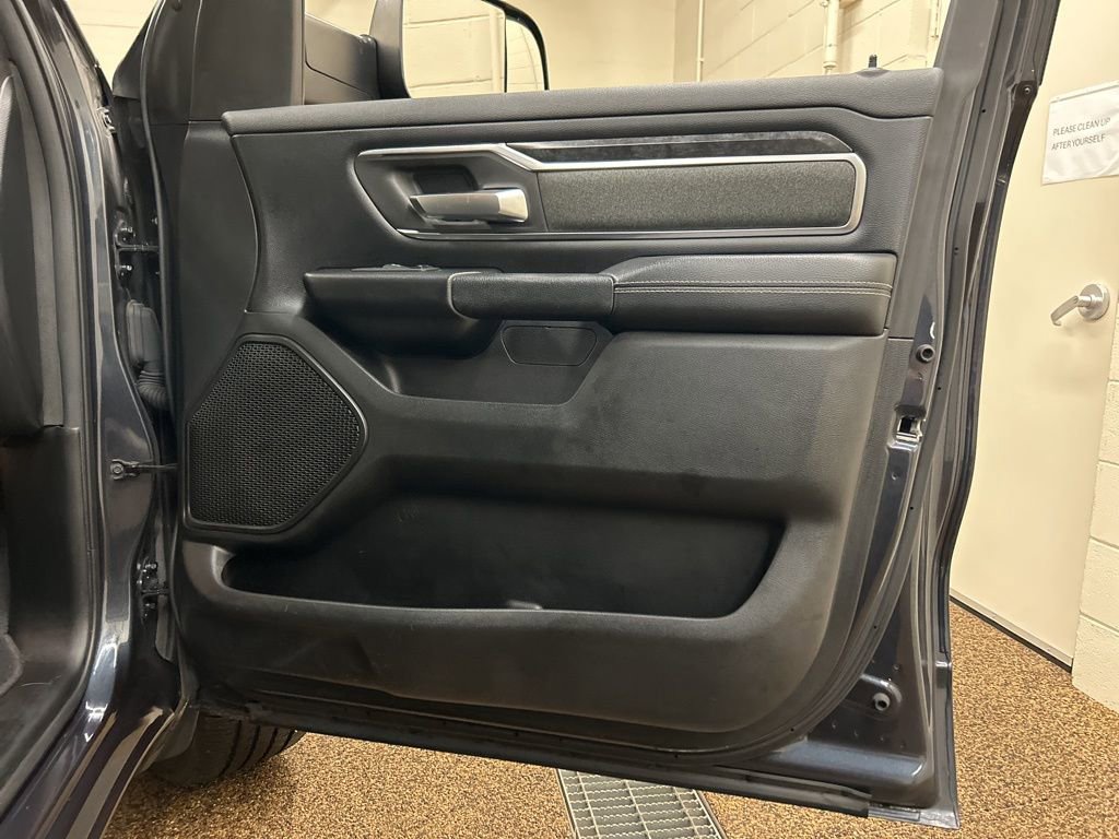 Used 2019 RAM 1500 Big Horn image 16