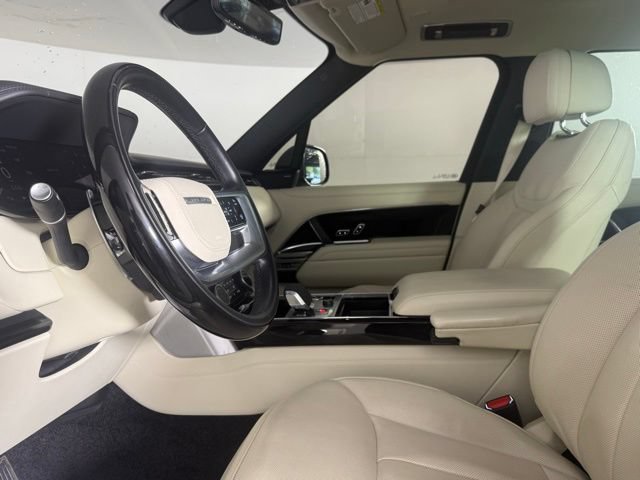 Used 2023 Land Rover Range Rover SE AWD/4WD image 35