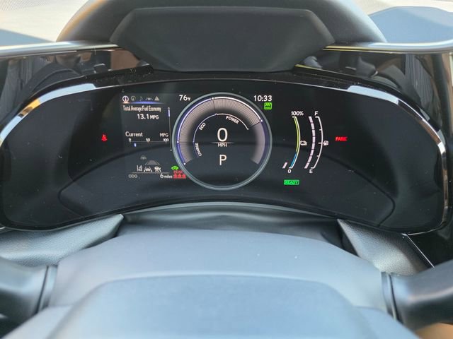 New 2026 Lexus NX 450h+ AWD w/ Luxury Package image 29