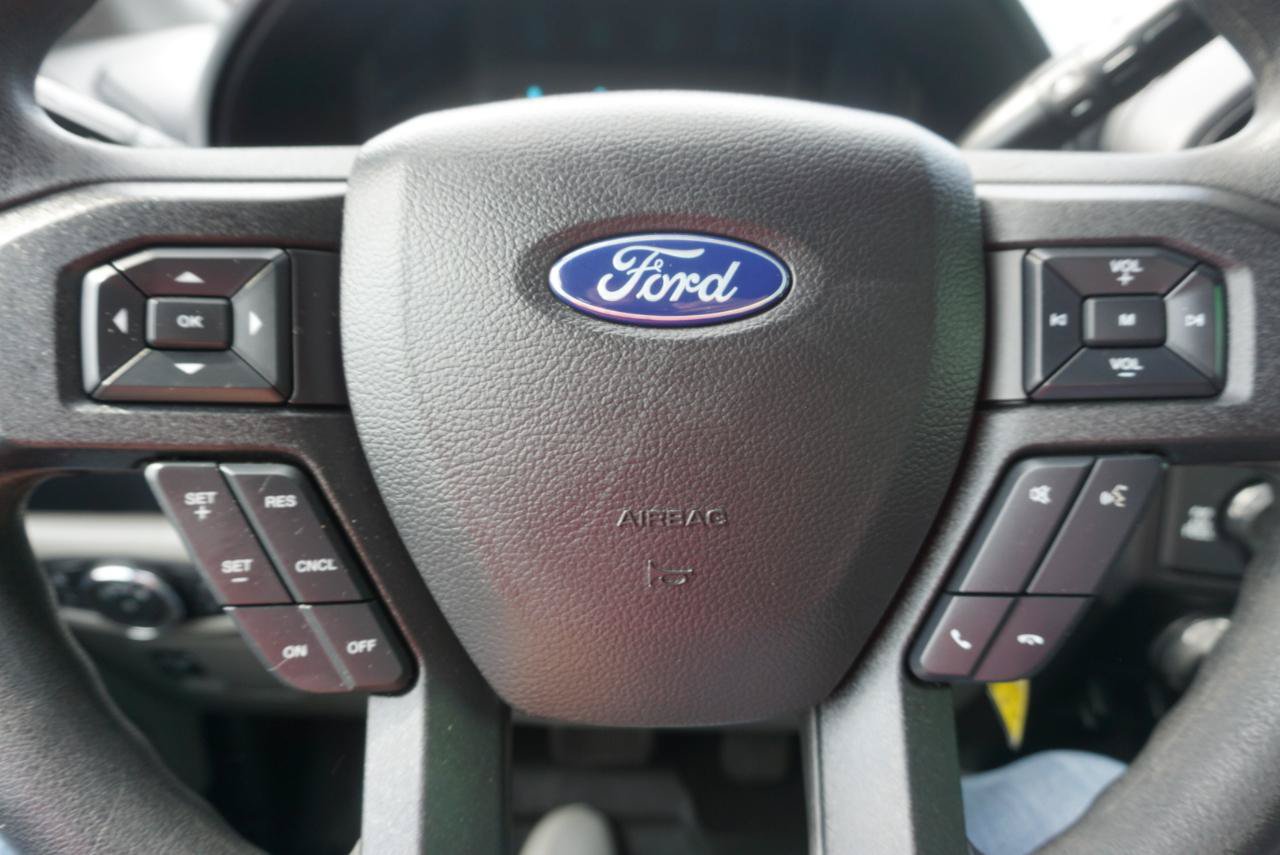 Used 2020 Ford F150 XL w/ Equipment Group 101A Mid AWD/4WD image 15