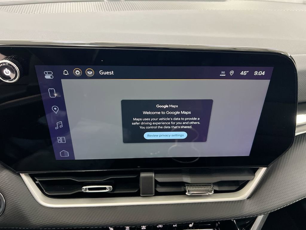 New 2026 Chevrolet Equinox LT image 15