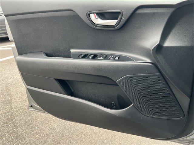 Used 2022 Kia Rio S image 21