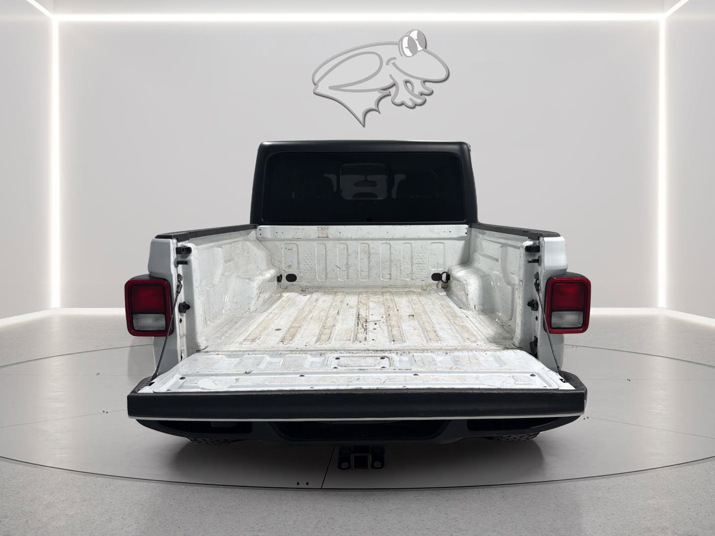 Used 2022 Jeep Gladiator Sport image 10