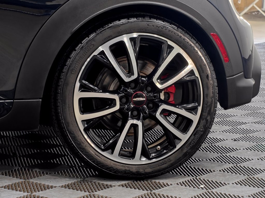 Used 2024 MINI Cooper John Cooper Works FWD image 59