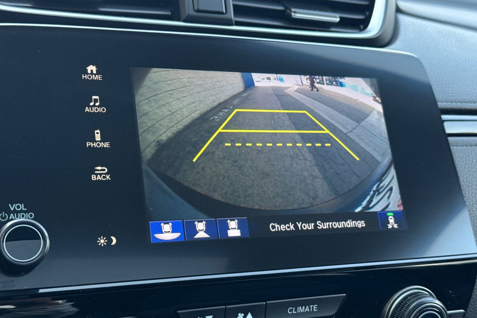 Used 2022 Honda CR-V EX image 19