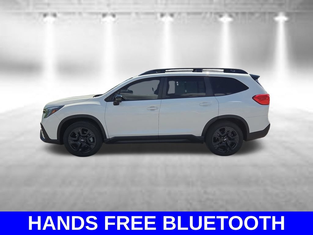 Certified 2023 Subaru Ascent Onyx Edition Limited AWD/4WD image 8