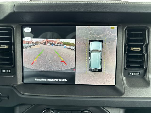 New 2025 Ford Bronco Badlands image 23