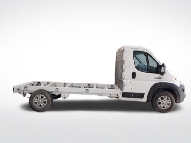 Used 2025 RAM ProMaster 3500 w/ Quick Order Package 22G SLT image 24