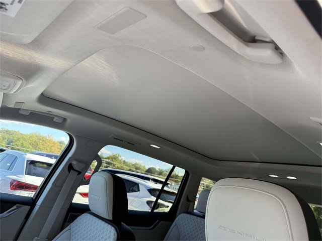 Certified 2024 GMC Acadia Denali w/ Super Cruise Package image 12