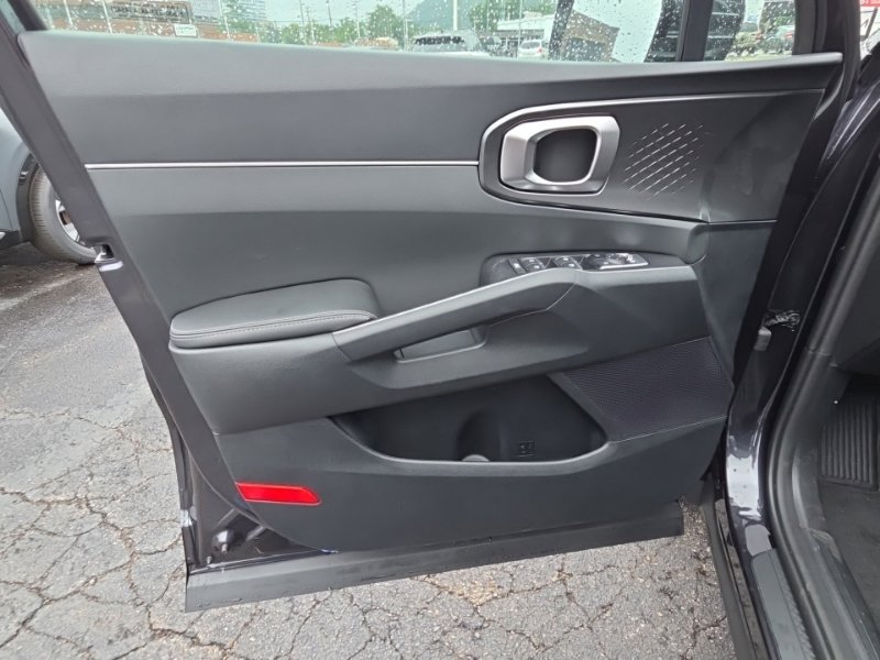 New 2026 Kia Sorento S AWD/4WD image 22