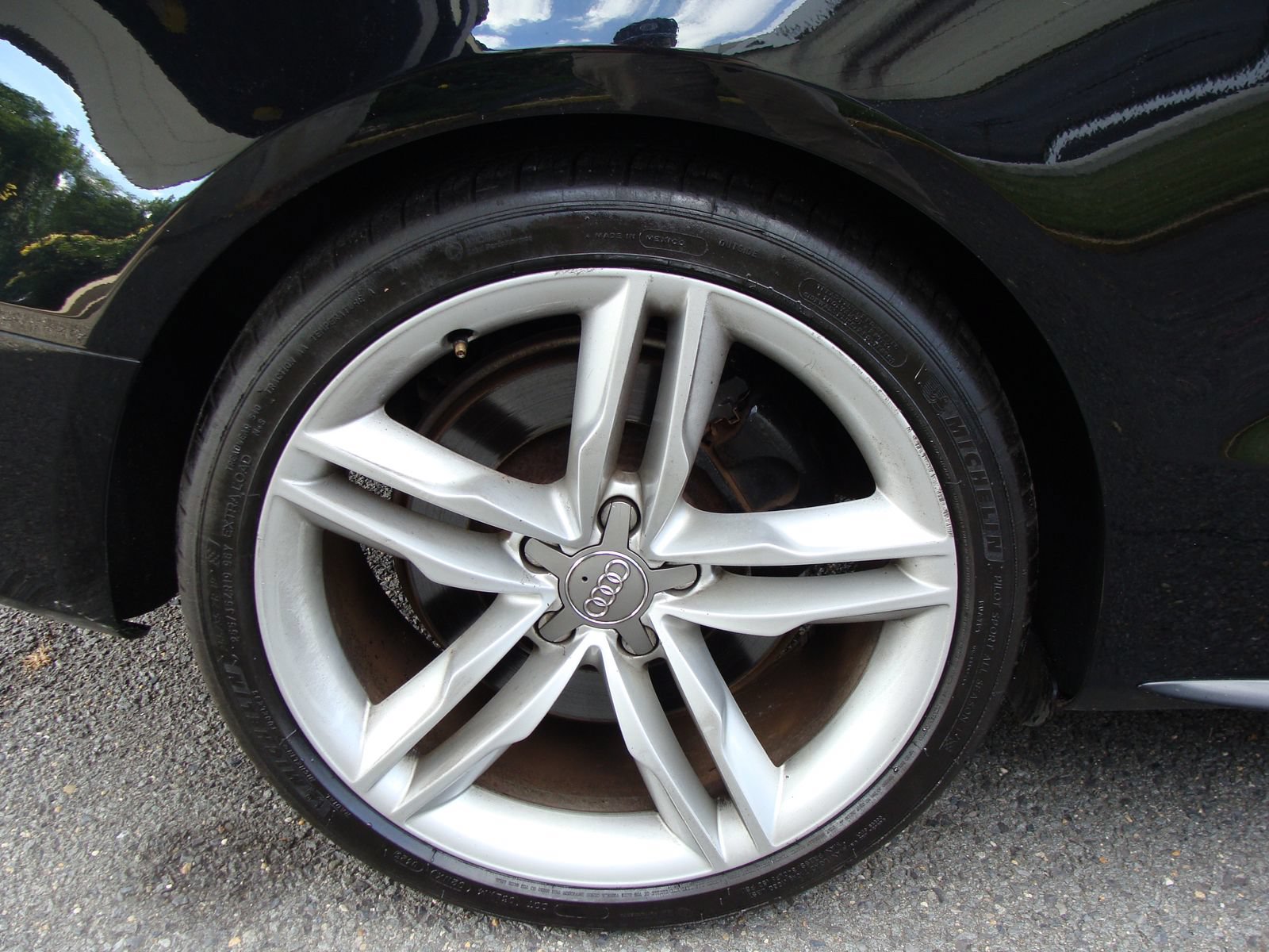 Used 2011 Audi S5 Premium Plus AWD/4WD image 9