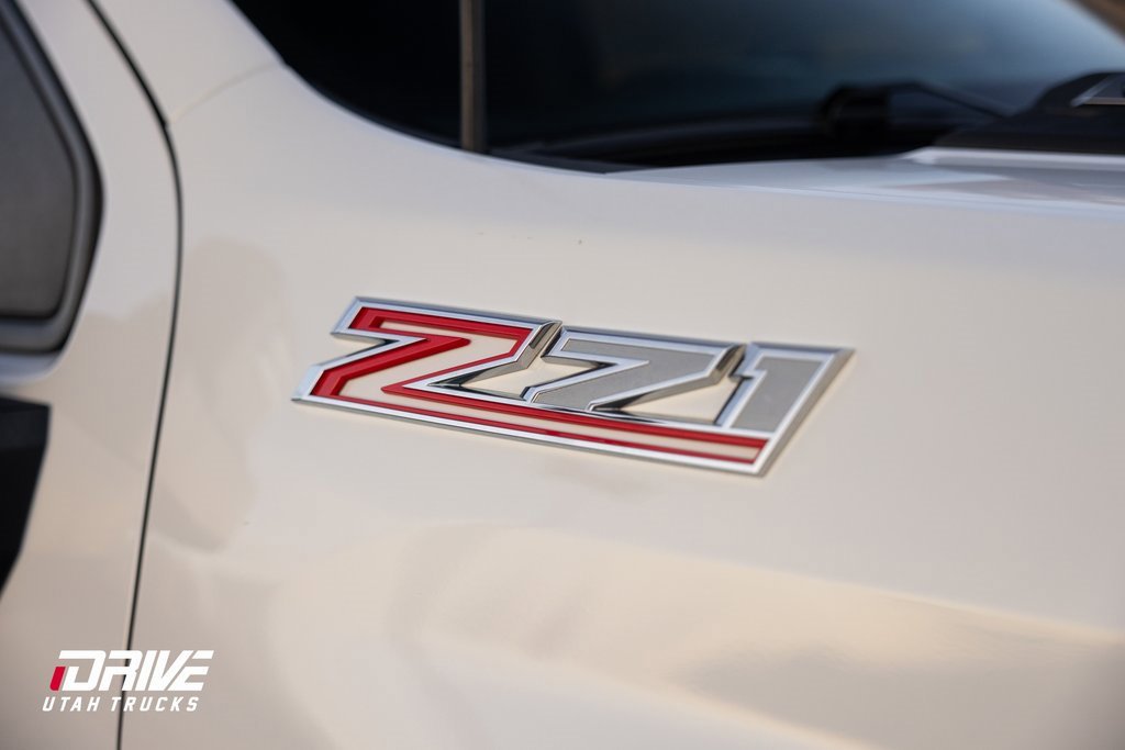 Used 2023 Chevrolet Silverado 2500 LT image 7