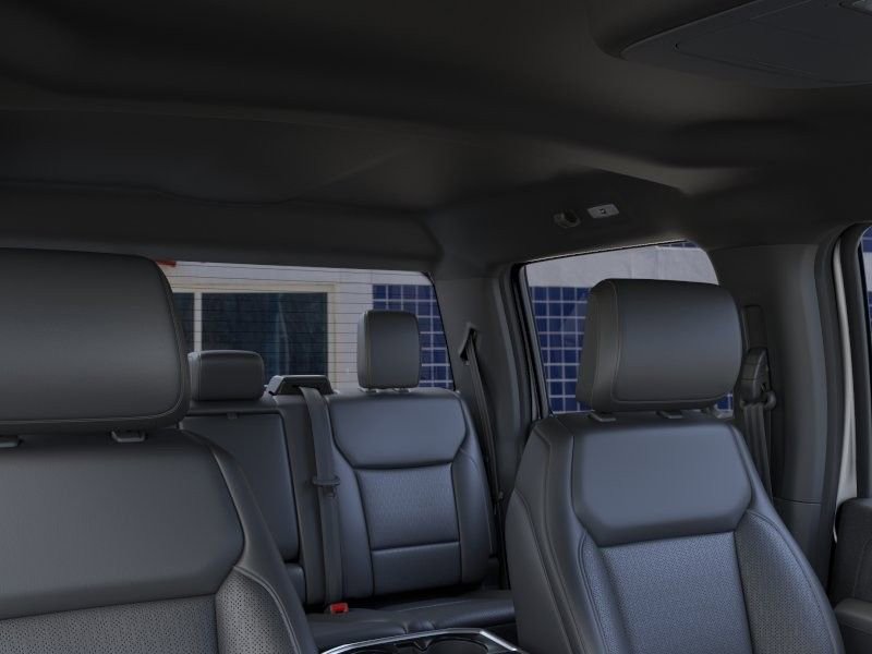 New 2026 Ford F150 Lariat AWD/4WD image 23