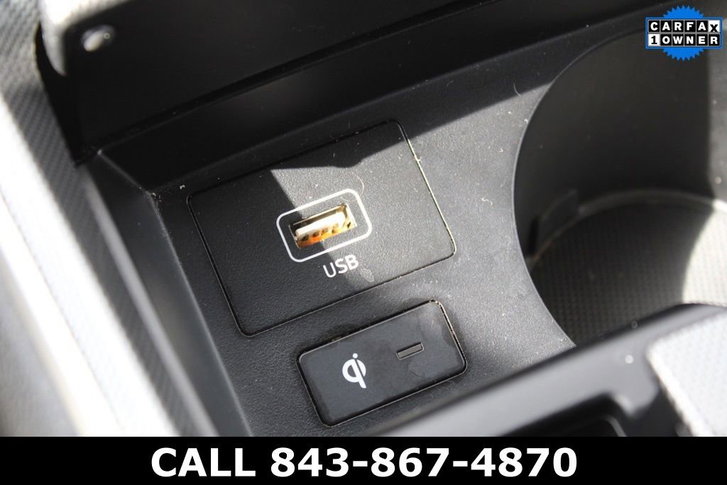 Used 2023 Hyundai Santa Fe SEL AWD/4WD image 28
