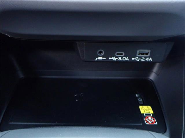 New 2025 Subaru Crosstrek 2.5i Wilderness image 20