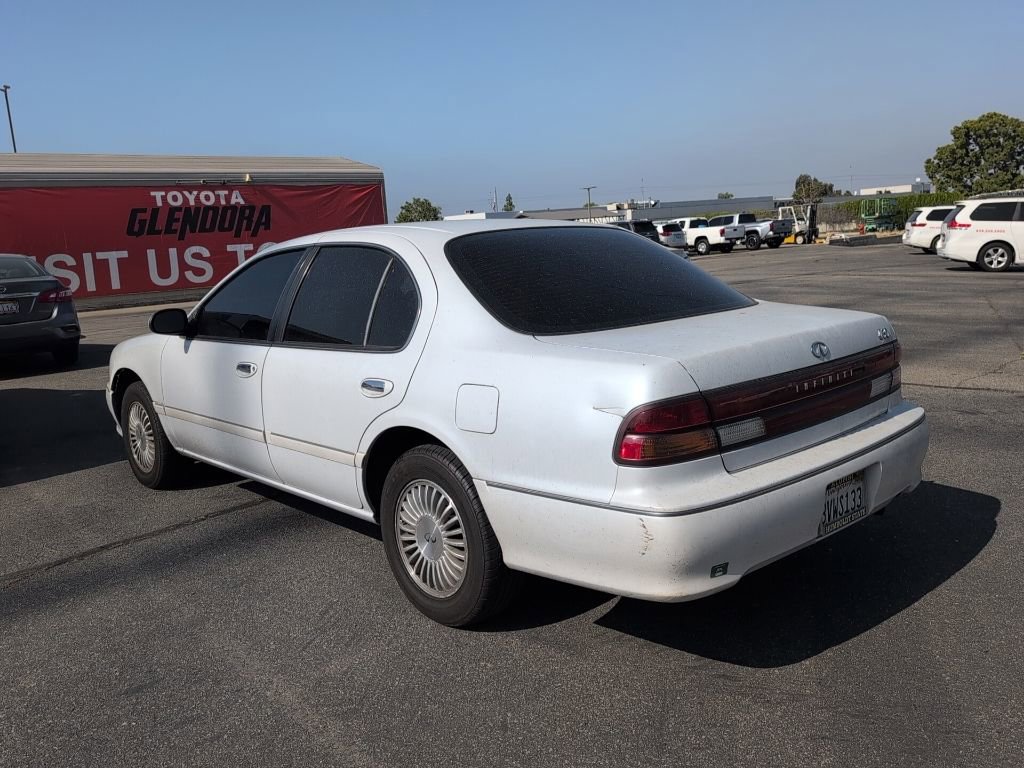 Used 1997 INFINITI I30 FWD image 5