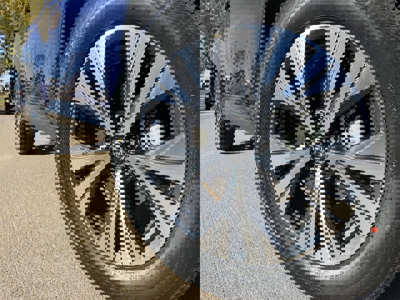 Certified 2023 Nissan Rogue SV w/ SV Premium Package image 8