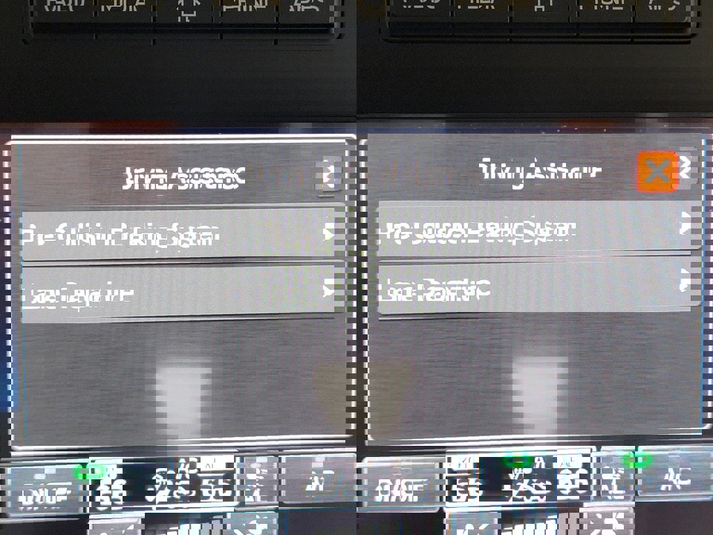 New 2026 Subaru Forester image 15