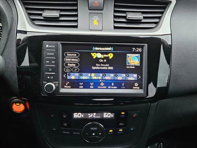 Used 2019 Nissan Sentra SV image 13