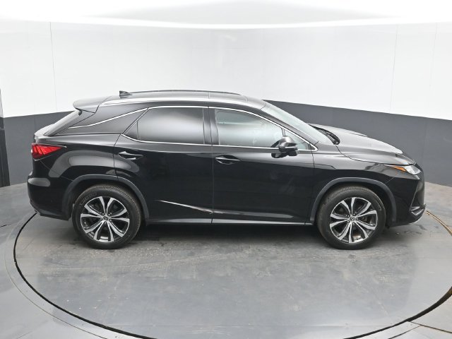 Used 2020 Lexus RX 350 AWD w/ Premium Package image 42