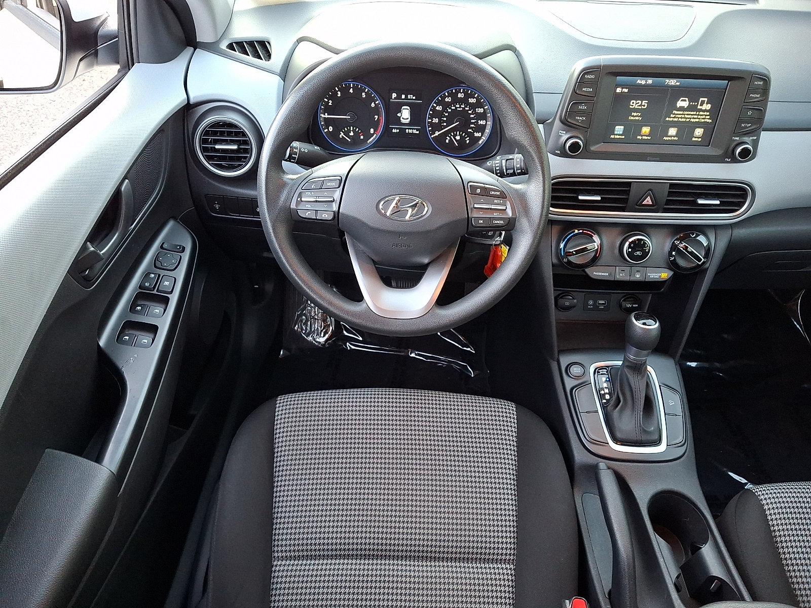 Used 2019 Hyundai Kona SE FWD image 11