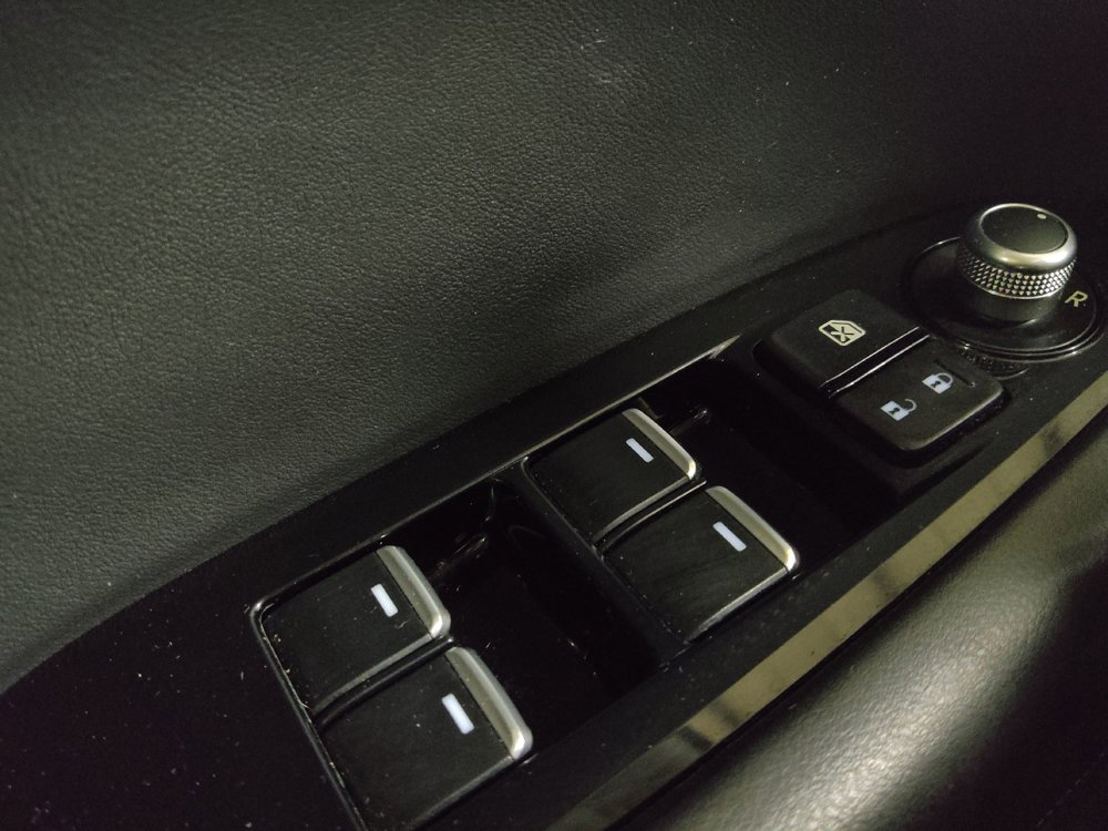 Used 2018 MAZDA MAZDA6 Sport FWD image 27