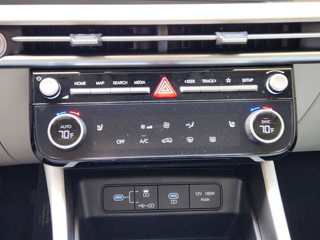 New 2026 Hyundai Tucson SEL AWD/4WD image 14