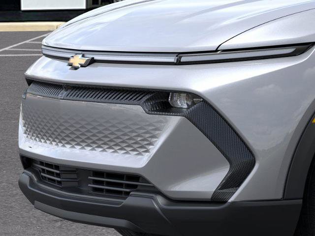 New 2026 Chevrolet Equinox EV LT w/ Convenience Package II image 48