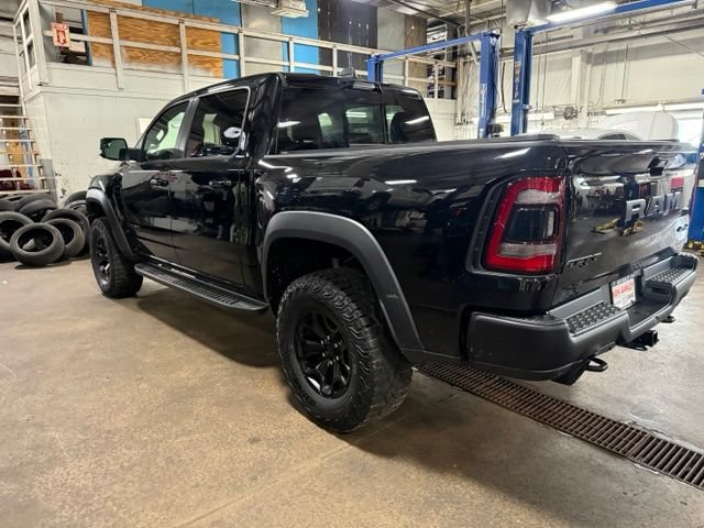 Used 2022 RAM 1500 TRX w/ TRX Level 2 Equipment Group AWD/4WD image 7