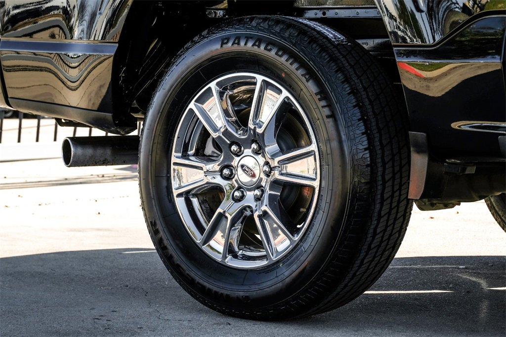 Used 2022 Ford F150 XLT w/ Equipment Group 302A High image 58